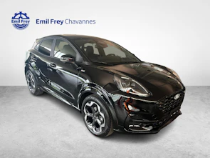 immagine del veicolo FORD Puma 1.0 EcoB Hybrid 155 ST-Line X