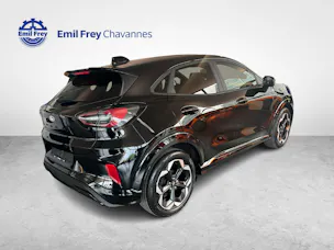 FORD Puma 1.0 EcoB Hybrid 155 ST-Line X