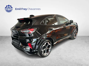 immagine del veicolo FORD Puma 1.0 EcoB Hybrid 155 ST-Line X
