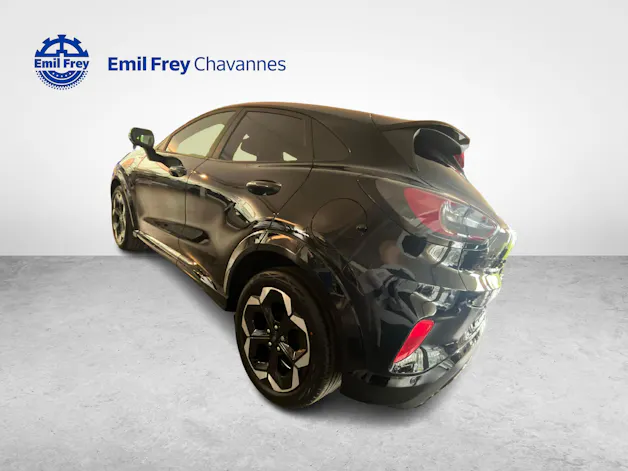 Ford Puma 1.0 EcoB Hybrid 155 ST-Line X