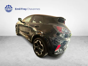 immagine del veicolo FORD Puma 1.0 EcoB Hybrid 155 ST-Line X