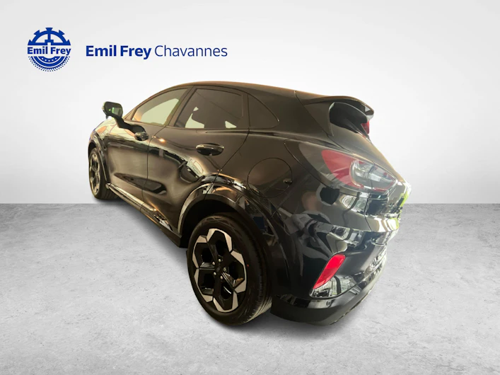 image du véhicule FORD PUMA