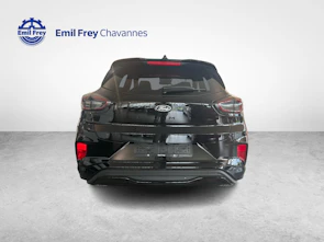 immagine del veicolo FORD Puma 1.0 EcoB Hybrid 155 ST-Line X
