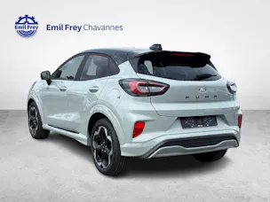 Ford Puma 1.0 EcoB Hybrid 155 ST-Line X