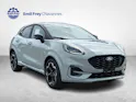 Ford Puma 1.0 EcoB Hybrid 155 ST-Line X