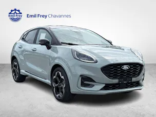 Ford Puma 1.0 EcoB Hybrid 155 ST-Line X