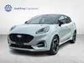 Ford Puma 1.0 EcoB Hybrid 155 ST-Line X