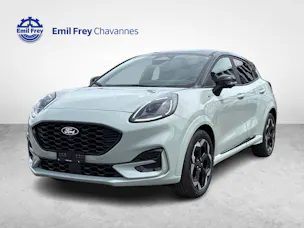 Ford Puma 1.0 EcoB Hybrid 155 ST-Line X