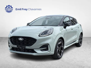 Fahrzeugbild FORD Puma 1.0 EcoB Hybrid 155 ST-Line X