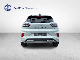 Ford Puma 1.0 EcoB Hybrid 155 ST-Line X