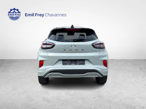Fahrzeugbild FORD Puma 1.0 EcoB Hybrid 155 ST-Line X