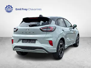 Ford Puma 1.0 EcoB Hybrid 155 ST-Line X