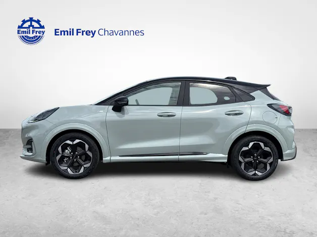 Ford Puma 1.0 EcoB Hybrid 155 ST-Line X