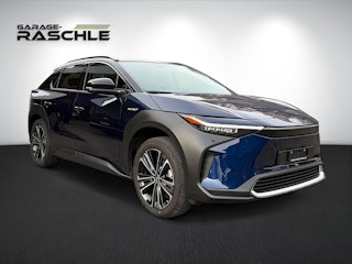 Vehicle placeholder image