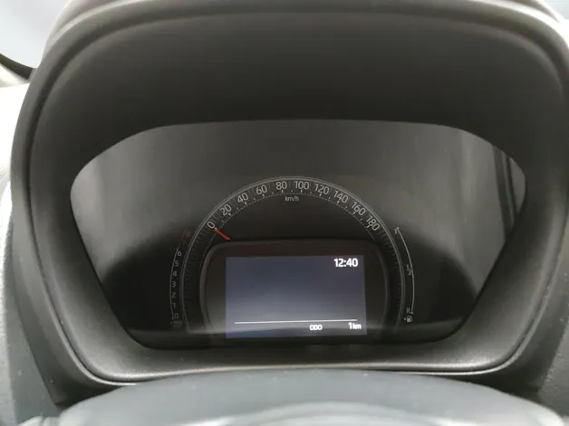 Toyota Aygo X 1.0 VVT-i JBL Edition