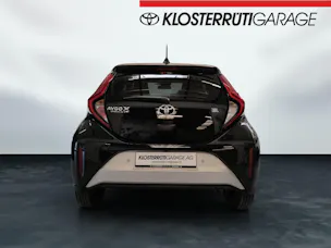 Toyota Aygo X 1.0 VVT-i JBL Edition