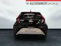 Toyota Aygo X 1.0 VVT-i JBL Edition
