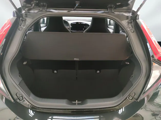 Toyota Aygo X 1.0 VVT-i JBL Edition