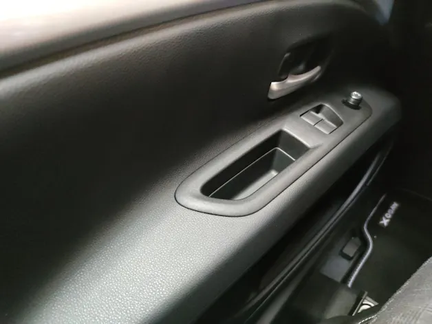 Toyota Aygo X 1.0 VVT-i JBL Edition