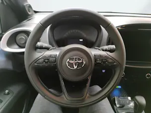 Toyota Aygo X 1.0 VVT-i JBL Edition