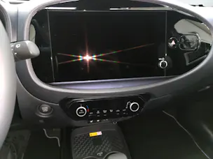 Toyota Aygo X 1.0 VVT-i JBL Edition