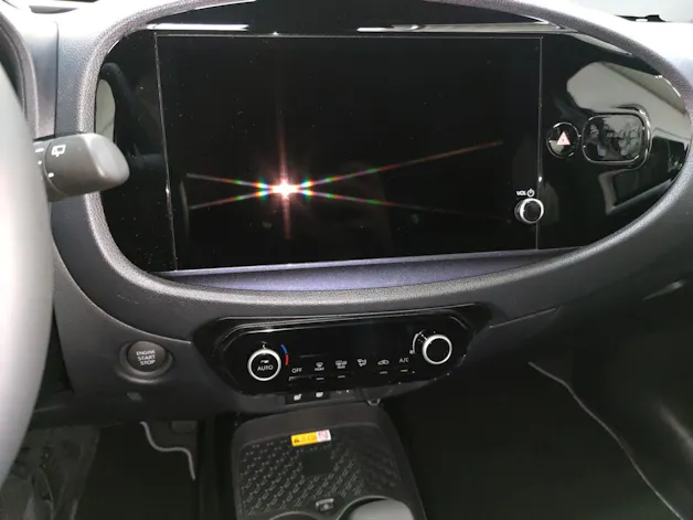 Toyota Aygo X 1.0 VVT-i JBL Edition