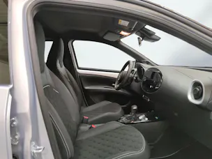 Toyota Aygo X 1.0 VVT-i JBL Edition