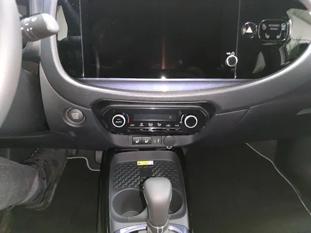 Toyota Aygo X 1.0 VVT-i JBL Edition