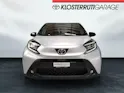 Toyota Aygo X 1.0 VVT-i JBL Edition