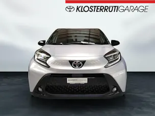 Toyota Aygo X 1.0 VVT-i JBL Edition