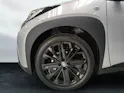 Toyota Aygo X 1.0 VVT-i JBL Edition