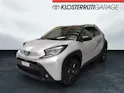 Toyota Aygo X 1.0 VVT-i JBL Edition