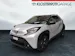 Toyota Aygo X 1.0 VVT-i JBL Edition