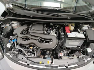 Toyota Aygo X 1.0 VVT-i JBL Edition