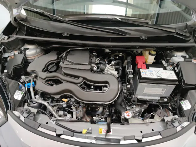 Toyota Aygo X 1.0 VVT-i JBL Edition