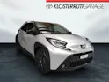 Toyota Aygo X 1.0 VVT-i JBL Edition