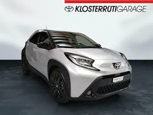 Toyota Aygo X 1.0 VVT-i JBL Edition