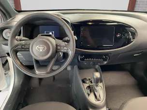 Toyota Aygo X 1.5 VVT-i HSD Comfort