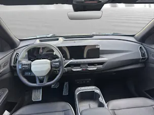 Kia EV5 81 kWh GT-Line