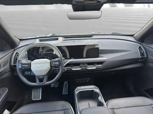 Kia EV5 81 kWh GT-Line
