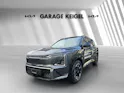 Kia EV5 81 kWh GT-Line
