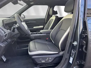 Kia EV5 81 kWh GT-Line