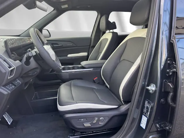 Kia EV5 81 kWh GT-Line