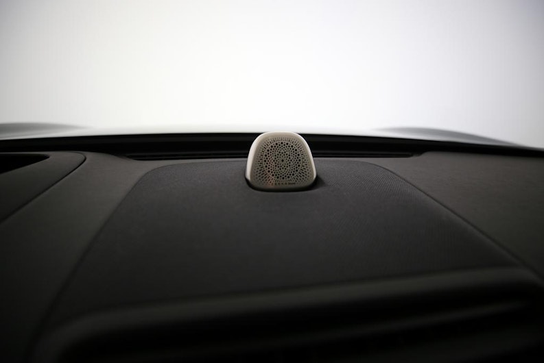 Vehicle image ZEEKR 7X