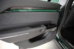 Vehicle image ZEEKR 7X Privilege AWD