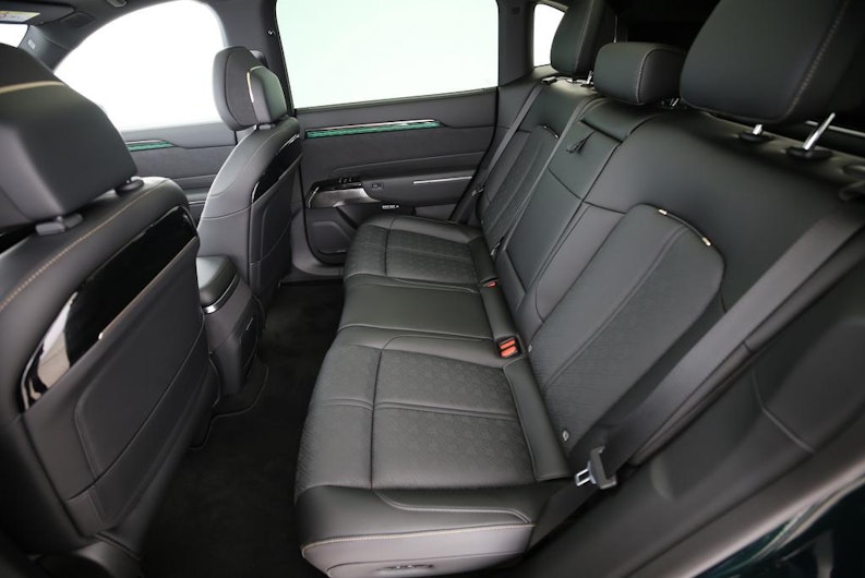 Vehicle image ZEEKR 7X