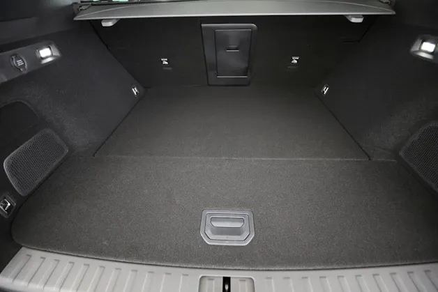 ZEEKR 7X Privilege AWD