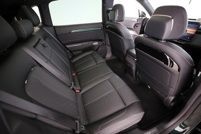 Vehicle image ZEEKR 7X