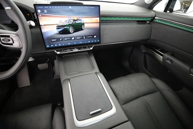 ZEEKR 7X Privilege AWD