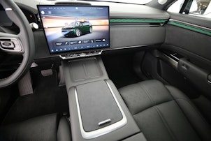 Vehicle image ZEEKR 7X Privilege AWD